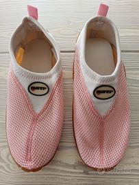 Scarpette da scoglio Mares n. 37