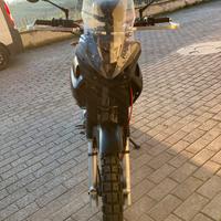 Honda dominator nx 650