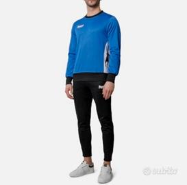 Tuta Uomo Boxeur Des Rues Nuova con Cartellino