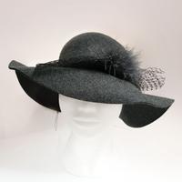 cappello donna
