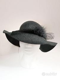 cappello donna