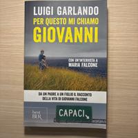 Per questo mi chiamo Giovanni