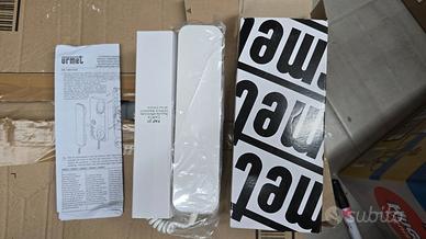 Citofono URMET Mirò 1183/5 2Voice NUOVO