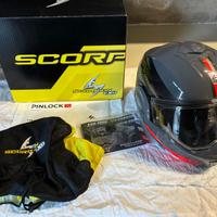 Scorpion EXO Tech EVO taglia M