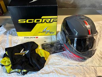 Scorpion EXO Tech EVO taglia M