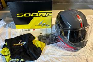 Scorpion EXO Tech EVO taglia M