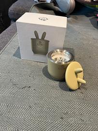 Scalda biberon LINiI