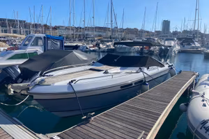 AMF RAMPAGE – MERCRUISER 305 CV – €18.000