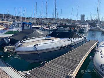 AMF RAMPAGE – MERCRUISER 305 CV – €18.000