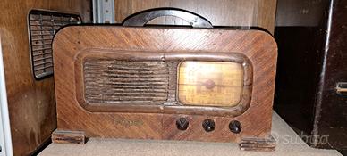  Radio Philco modello 41-221