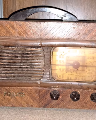  Radio Philco modello 41-221