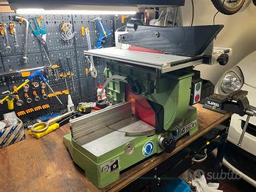 Troncatrice legno Compa Jet 300