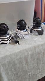 YI Dome Camera 1080p