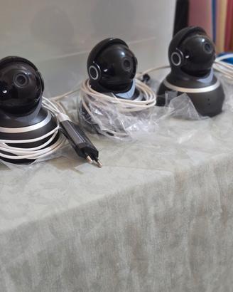 YI Dome Camera 1080p