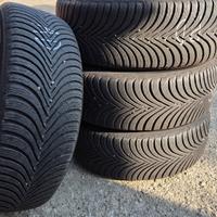 gomme invernali Michelin 205/55 R 16