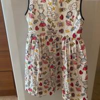 Vestitino bambina Mayoral come nuovo