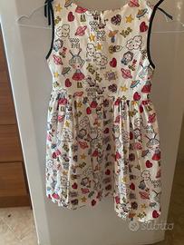 Vestitino bambina Mayoral come nuovo