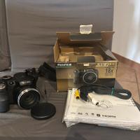 Macchina fotografica