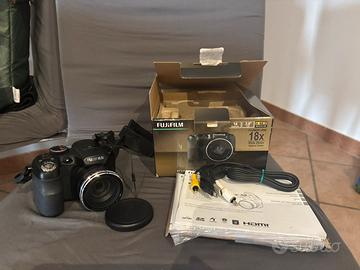 Macchina fotografica