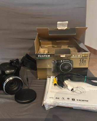 Macchina fotografica