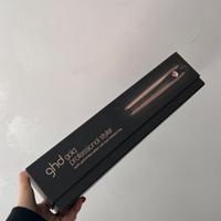 Ghd gold piastra