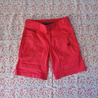 Pantaloncini  Mammut