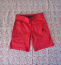 Pantaloncini  Mammut