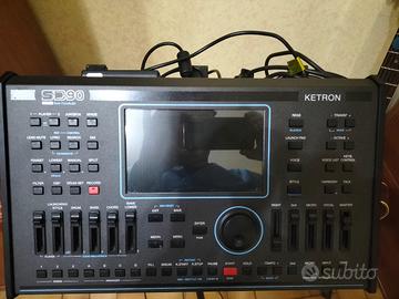 ketron sd90