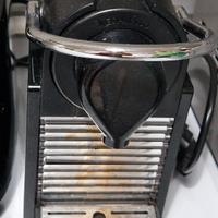 Nespresso Krups