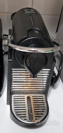 Nespresso Krups