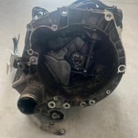 Cambio fiat panda 2007 automatico