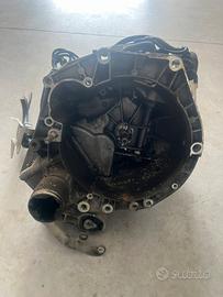 Cambio fiat panda 2007 automatico