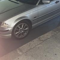 BMW 320 e46 Diesel