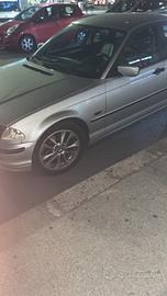 BMW 320 e46 Diesel