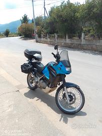 Kawasaky KLE 500