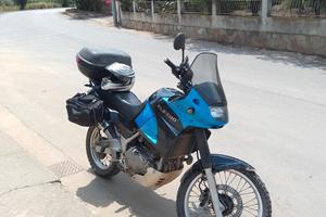 Kawasaky KLE 500