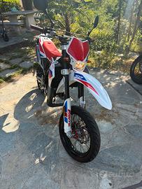 Fantic 50 Performance Enduro