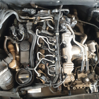 Motore audi a4 b8 143 cv e altri ricambi