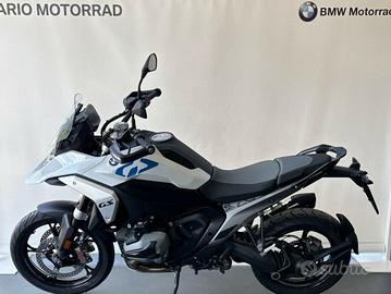 BMW R 1300 GS R 1300 GS