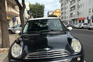 Mini Cooper cc1600