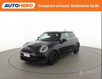 MINI Cooper S LG39648