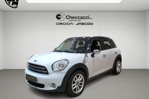 MINI Mini Countrym.(R60) Mini 1.6 Cooper D Busi...