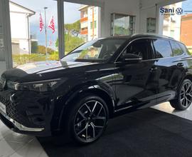 Tiguan 1.5 tsi ehybrid R-Line Plus 204cv dsg