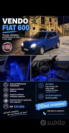 FIAT 600 - 900