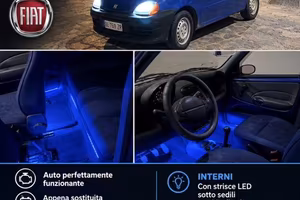 FIAT 600 - 900