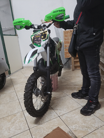 Cross 65 cc per bambini