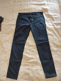 Pantaloni Donna Sisley