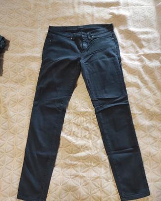 Pantaloni Donna Sisley