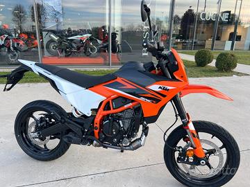 KTM SX 125 Smc R 125 4t - Quickshifter +