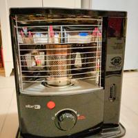 Stufa Elettrica Zibro 2,2 kW